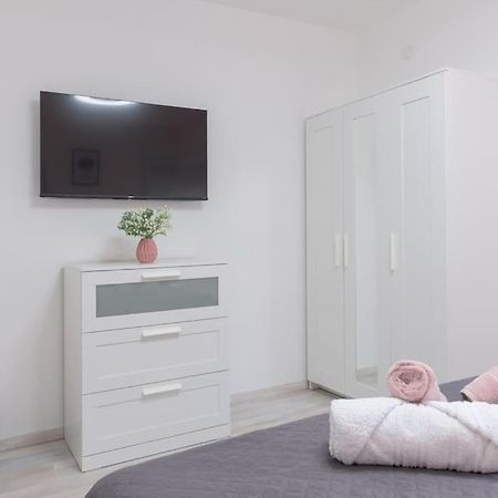 Apartman Scala Zára Kültér fotó