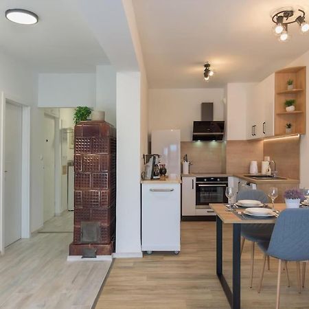 Apartman Scala Zára Kültér fotó