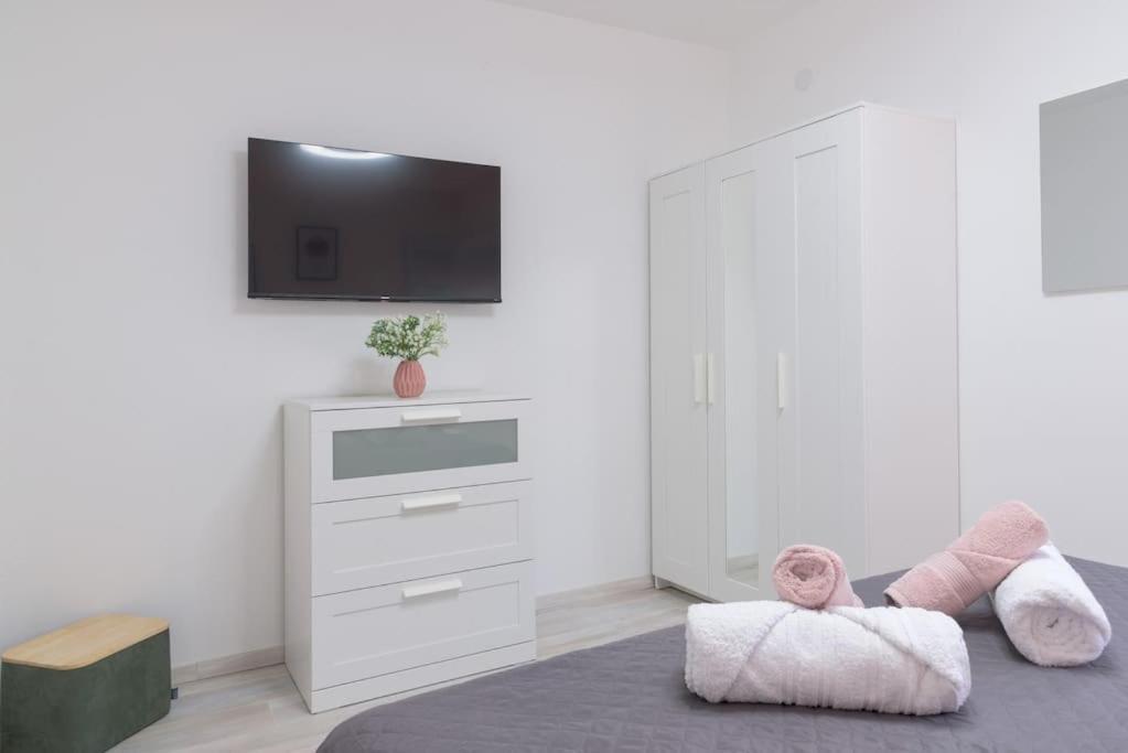 Apartman Scala Zára Kültér fotó