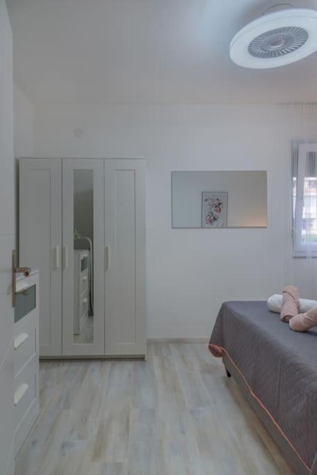 Apartman Scala Zára Kültér fotó