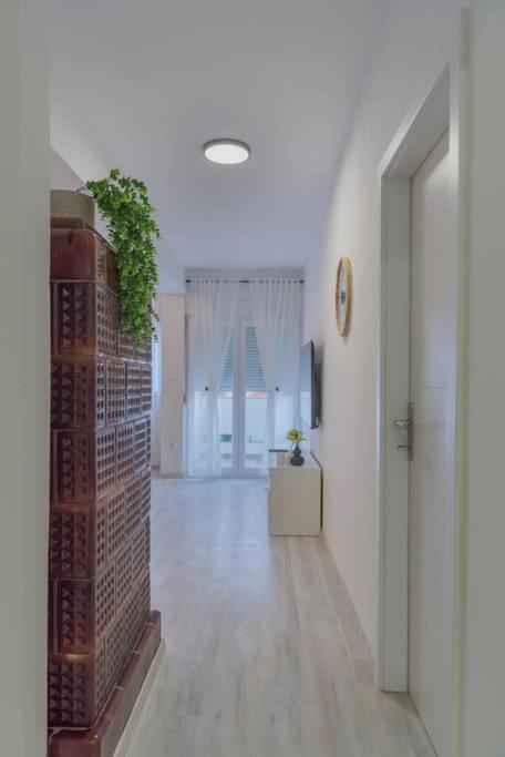 Apartman Scala Zára Kültér fotó