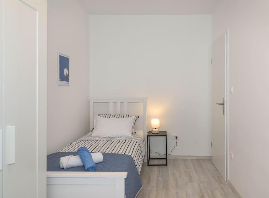 Apartman Scala Zára Kültér fotó